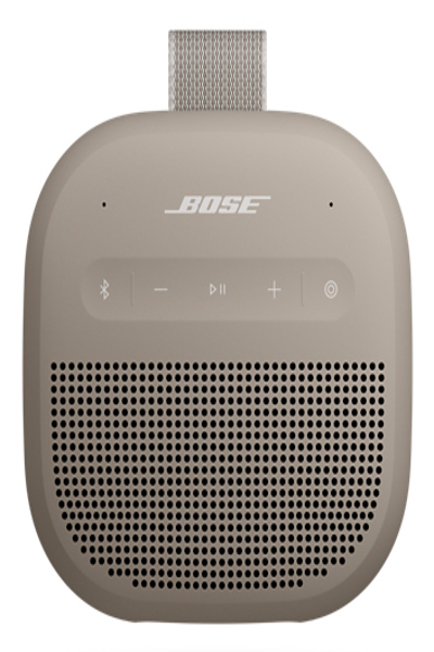 Bose 895098-0300 Wireless 9,144 Sand Fabric Plastic Silicone