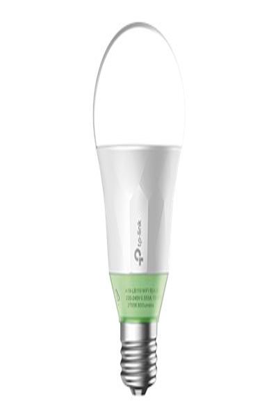 TP-LINK LB110 SMART BULB WI-FI WHITE LED - LB110