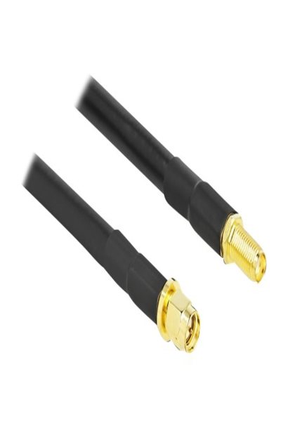 Delock Antenna cable - SMA plug to SMA receptacle - 90467