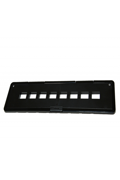 Reflecta 64373 - Support de film - Reflecta - Scan x7 - Scan x9 - Scan x10 - Scan x11 - Scan x33 - Noir - 1 pièce(s)