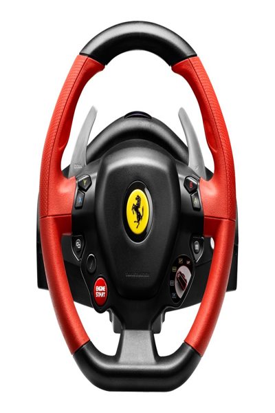 ThrustMaster Ferrari 458 Spider - 4460105