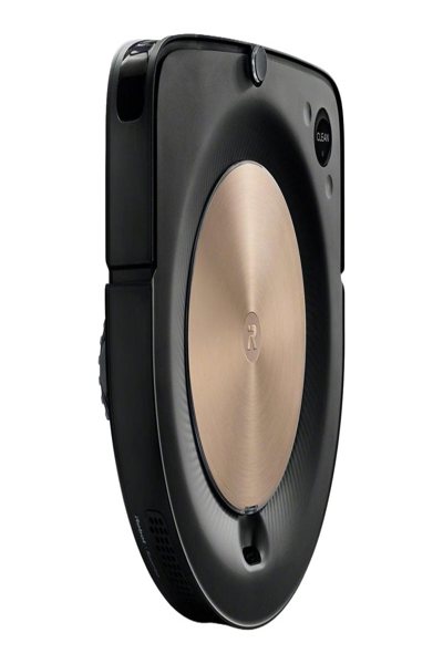 iRobot Roomba s9+ - Støvsuger - S955840