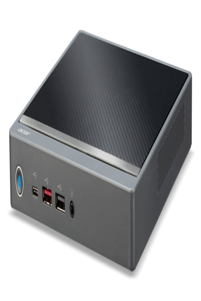 Acer Veriton N2 VN2590G Core i5 mini PC - DT.R0DEG.00D