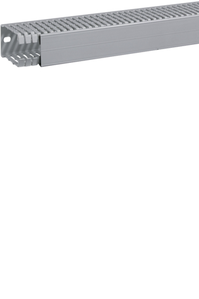 Hager HA7100040 Grey ABS Polycarbonate 2000mm