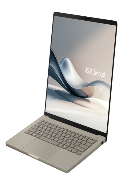 ASUS ZENBOOK 90NB1501-M00Y60 - 14" Notebook - 35.6 cm - 90NB1501-M00Y60