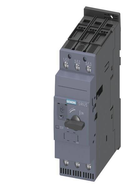 Siemens 3RV2031 Circuit Breaker 10A-Release 62-73A