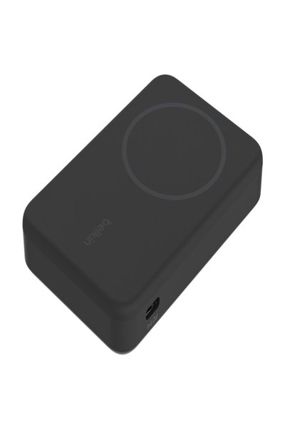 Belkin Wireless power bank - magnetic with Qi2 - BPD007BTBK