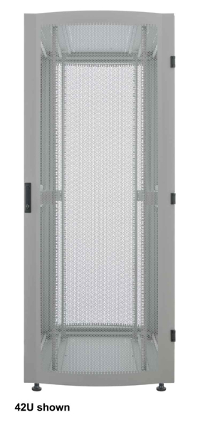 19 inch Server cabinet Premium Line 36U - 715577