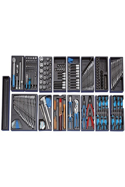 Servante d'atelier Gedore 2657708