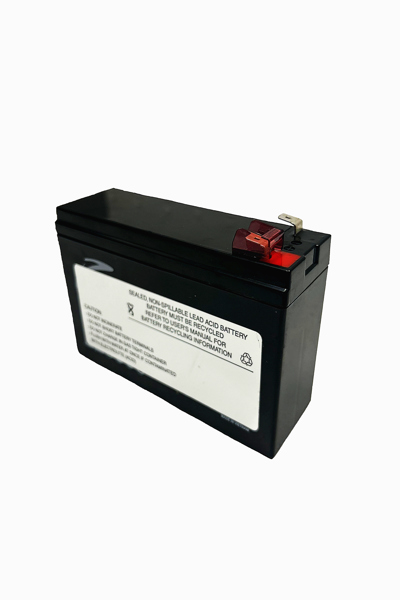 Origin Storage Replacement UPS Battery for APC BE400 - APCRBC106-OS