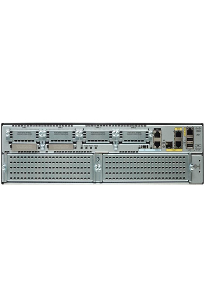 C2921-VSEC/K9 - C2921-VSEC/K9