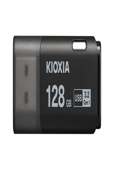 Kioxia LU301K128GG4, 128 Go, USB Type-A
