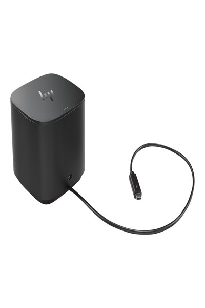 HP Thunderbolt Dock 120W G2 - 2UK37AA#ABU
