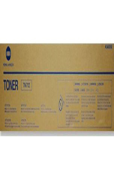 Toner Konica Minolta TN-712