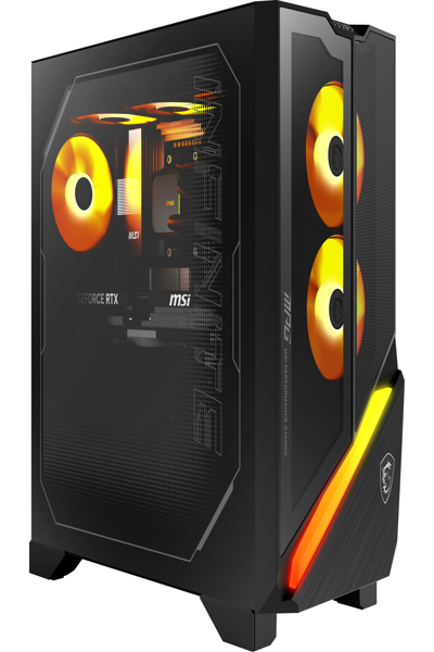 MSI PC||Desktop|AMD RyzenT 7|7800X3D|32 GB|DDR5-SDRAM|Storage SSD|SSD 1 TB|NVIDIA - MPGINFINITEZ3X3D7NVRR7-875EU