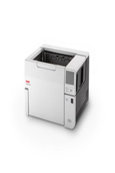 Scanner Kodak S3060F 600 DPI 60 ppm