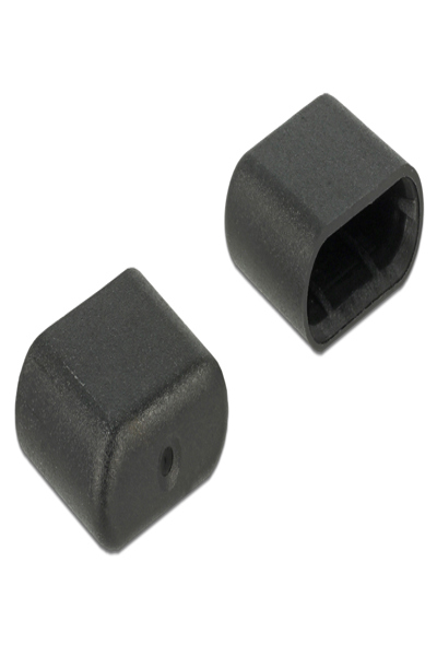 Cache-poussière Delock pour USB Type-C mâle