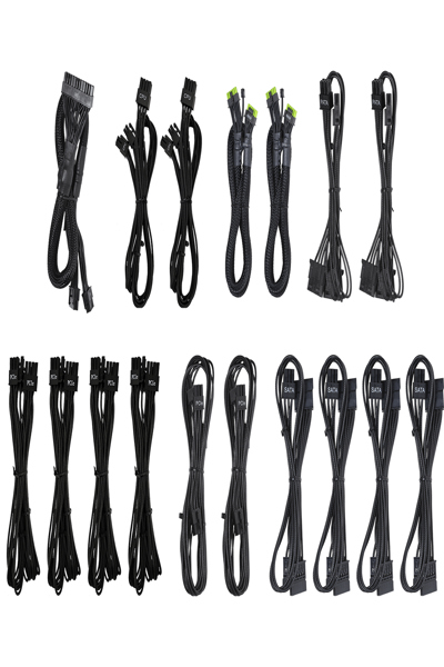 ASRock Phantom Gaming PG-1600G 1600W 80 Plus Platinum - 90-UXP160-GFEAAB