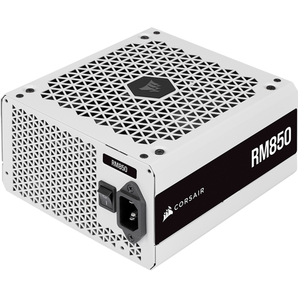 Corsair RM White Series RM850 - CP-9020232-EU