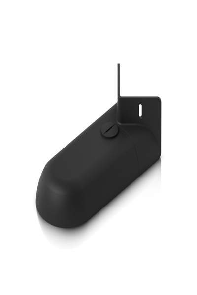 Ubiquiti UACC-Camera-AM-B, support, extérieur, noir