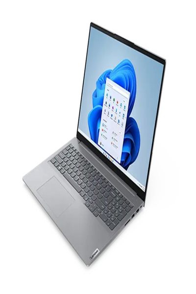 Lenovo ThinkBook 16 G6 IRL - IntelÃ‚Â® CoreÃ¢â€žÂ¢ i7 - 40.6 cm (16") - 1920 x 1200 pixels - 16 GB - 512 GB - Windows 11 Pro - 21KH000RMH