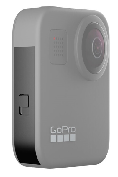 GoPro ACIOD-001 - Boîtier de caméra - Noir
