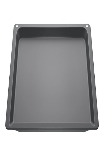 Bosch HEZ632070 - Bosch - Steel - Black - 455 mm - 375 mm - 38 mm