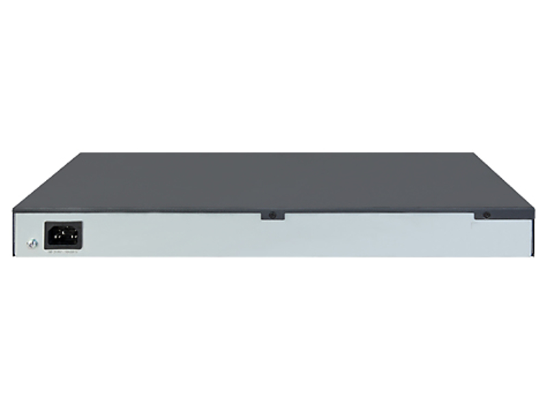 HPE 1420-24G-PoE+ (124W) Switch Unmanaged (JH019A#ABB) - JH019A