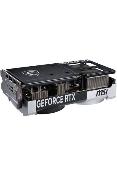 MSI GeForce RTX 5070 12G VENTUS 2X OC - V532-003R