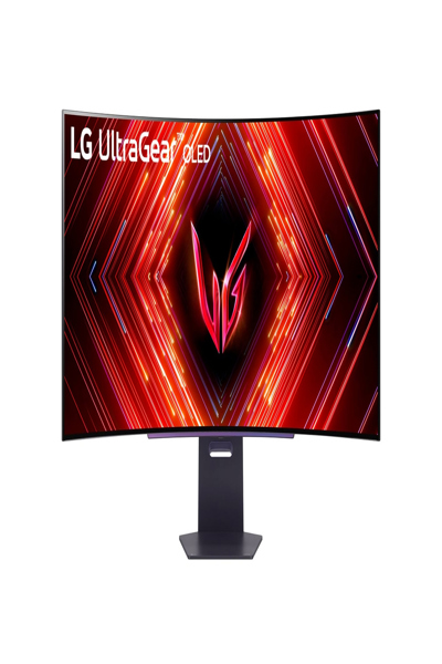 LG Dis 45 LG 45GS95QX-B.AEU UltraGear - 114.3 cm - 45"