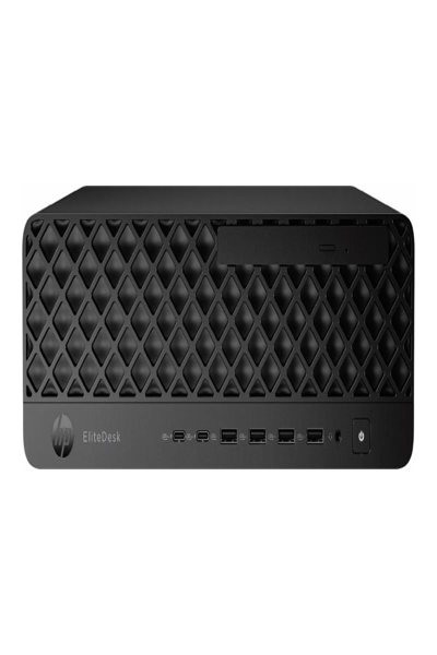 HP EliteDesk 8 G1i AI SFF PC: Core Ultra 5 235 - 99M76ET#ABD