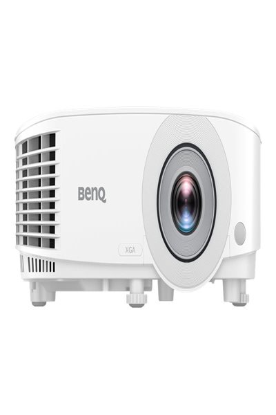 BenQ MX560 - DLP projector - portable - 9H.JNE77.1HE