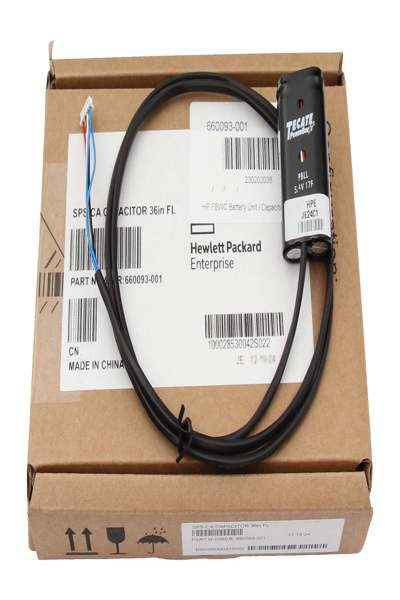 HP HPEJE24C1 Server Spare Part
