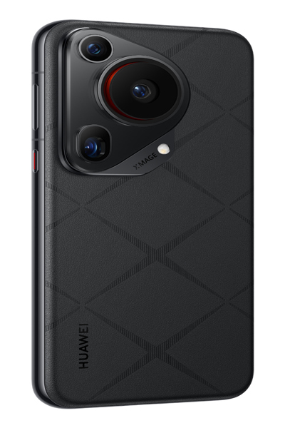 Huawei Pura 70 Ultra, 17.3 cm (6.8"), 2844 x 1260 pixels, 16 GB, 512 GB, 50 MP, Black - 51097WWV