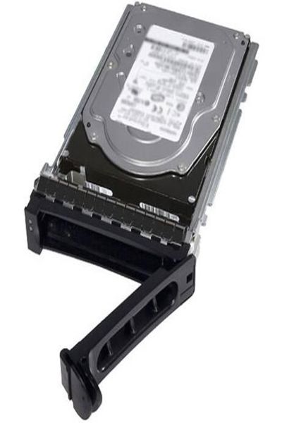 Intel Dell SSD SATA 2.5" MLC Enterprise AES-128 - JWJJ3