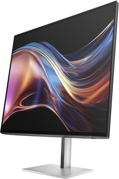 HP 727pu S7 Pro IPS QHD EU: Flat Screen, 68.6 cm - 8J9E6A5#ABB
