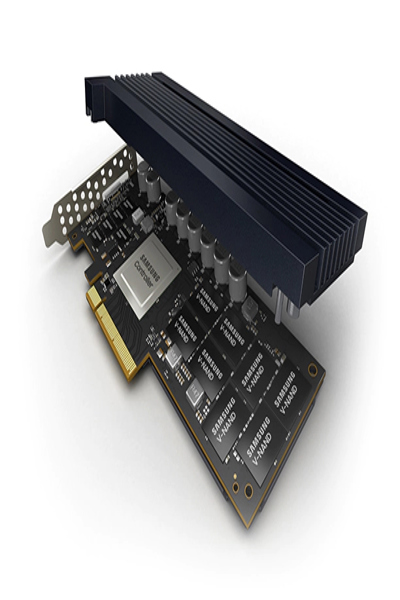 Samsung PM1735 MZPLJ1T6HBJR - SSD
