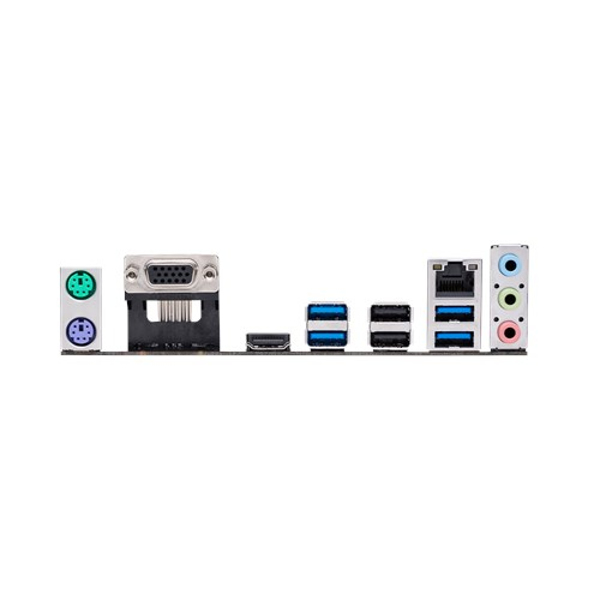ASUS PRIME A320M-K/CSM Motherboard Micro ATX - 90MB0TV0-M0EAYC