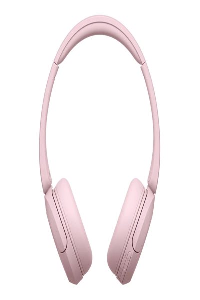 Sony WH-CH520 Hörlurar med Mikrofon - WHCH520P.CE7