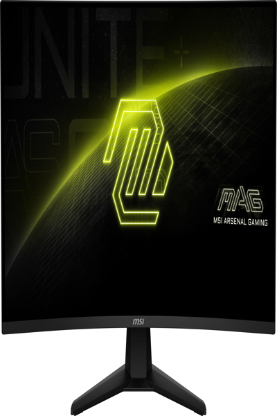 MSI MAG 32C6X Gaming Monitor Full HD - Flat Screen - 80 cm - MAG 32C6X