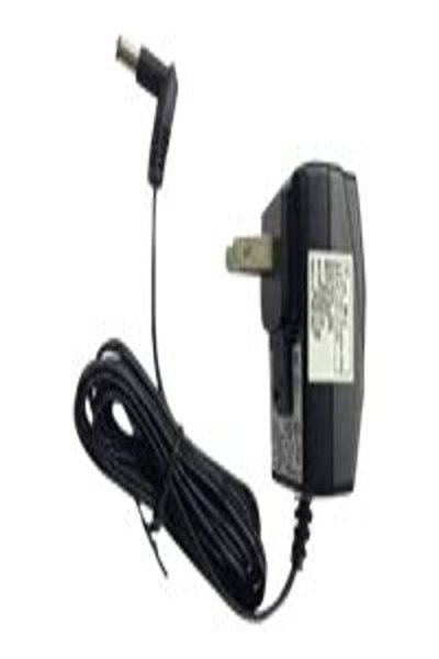 Honeywell 46-00525-6 Black Power Supply - 46-00525-6