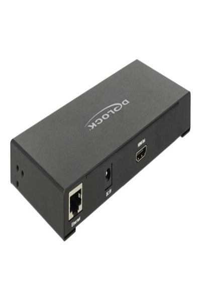 Delock Multi-AV till HDMI-konverterare - 87732