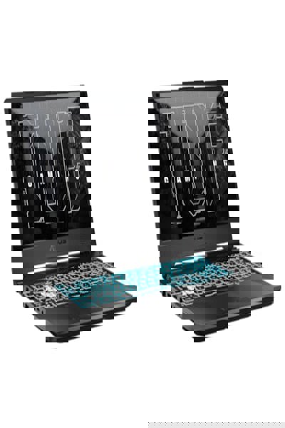 ASUS TUF Gaming A15 FA506NC-HN003W 15.6" FHD Ryzen 5 - 90NR0JF7-M003N0