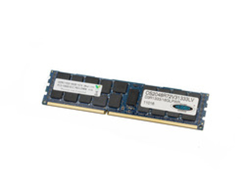 Origin Storage - DDR3 - 4 GB - OM4G31600U2RX8NE135