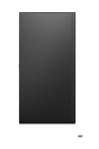 Ordinateur de bureau Lenovo ThinkCentre M75q Gen 5 12RQ