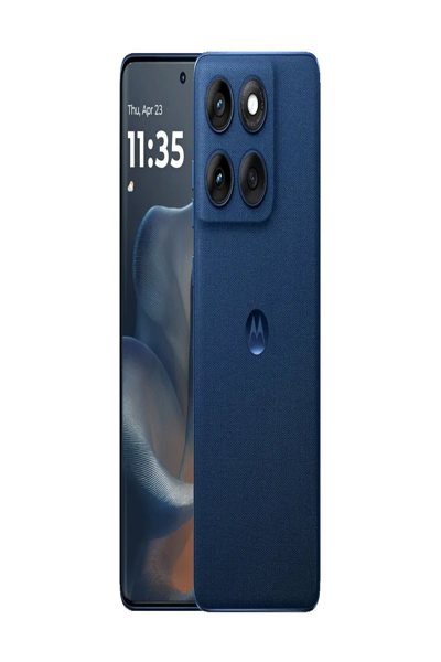 Motorola Edge 60 5G smartphone - PB7H0018PL