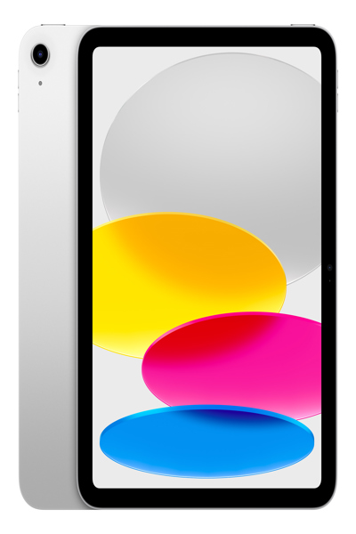 Apple ? iPad 11 Wi-Fi - Tablet - 512 GB