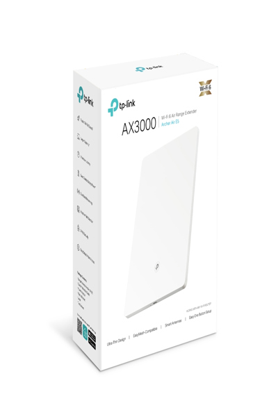 TP-LINK Archer Air E5 V1 - Wi-Fi-räckviddsförlängare - ARCHER AIR E5