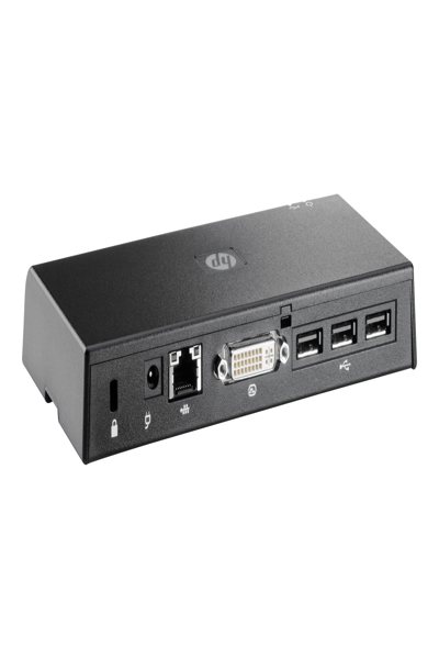 HP AY052ET: Wired USB 2.0 Black