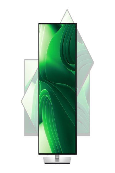 Dell Pro 24 Plus QHD USB-C Hub Monitor P2425DE - DELL-P2425DE